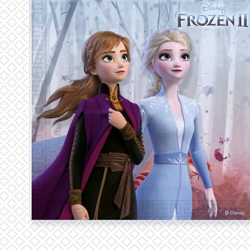 Elsa & Anna Frozen show - Party Kracker Shop