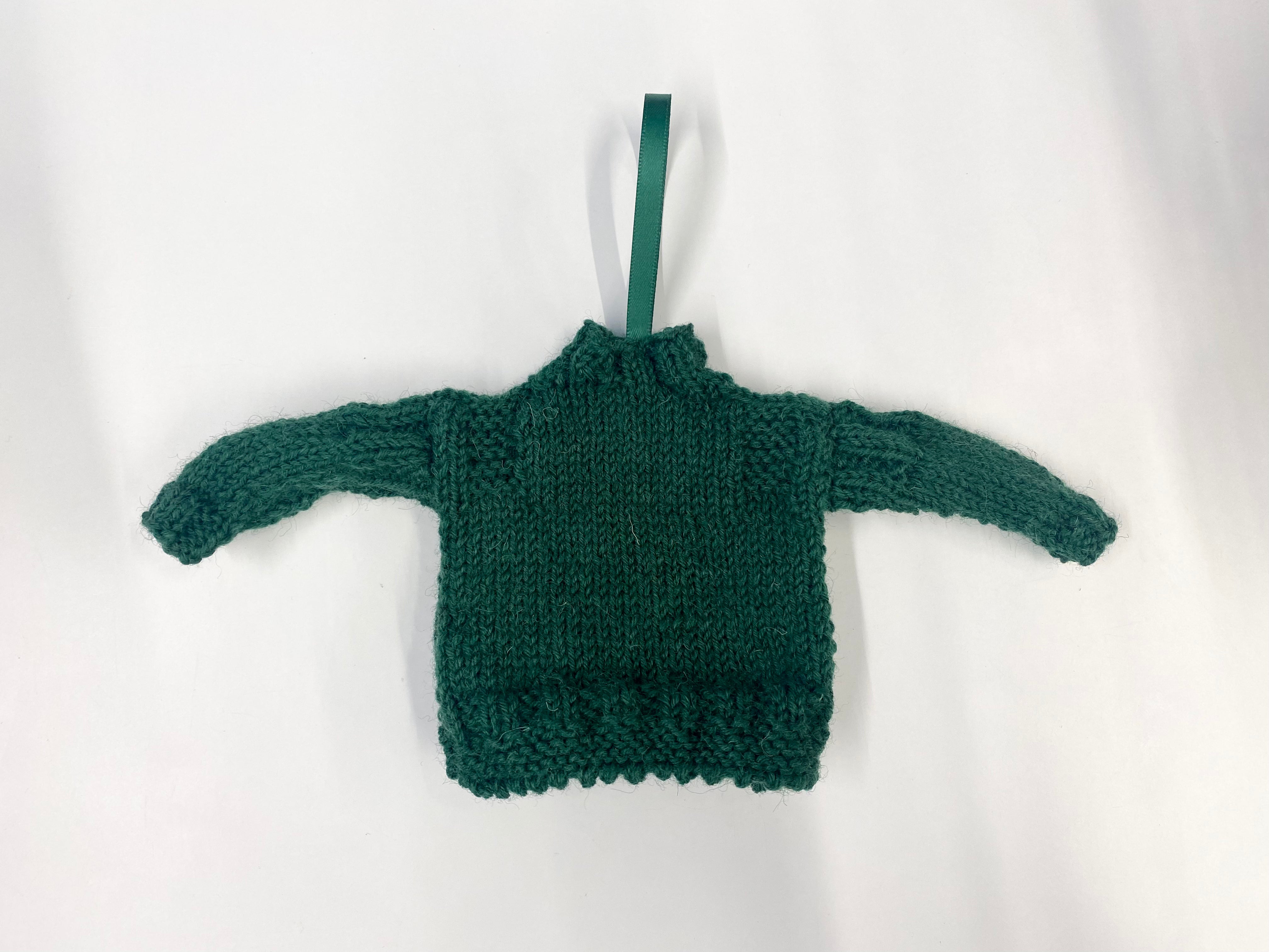 Mini Guernsey Jumpers Sprinkle of Magic