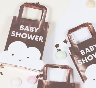 Pick & Mix Baby Shower Products