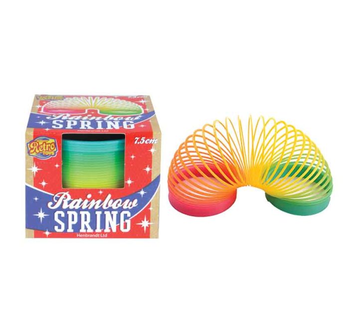 7.5CM RAINBOW SPRING – Sprinkle of Magic
