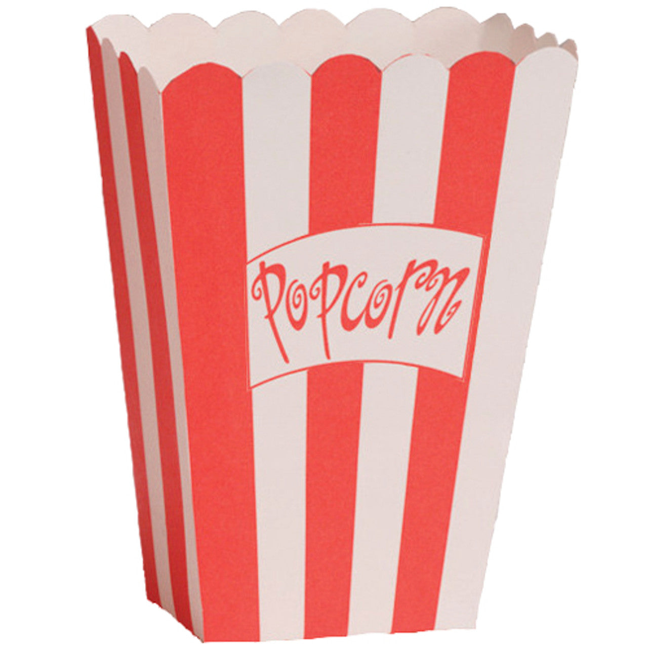 Movie Night Popcorn Servers
