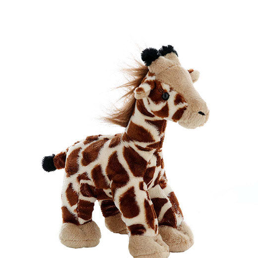 Gerry the Giraffe - Build a Bear Bundle