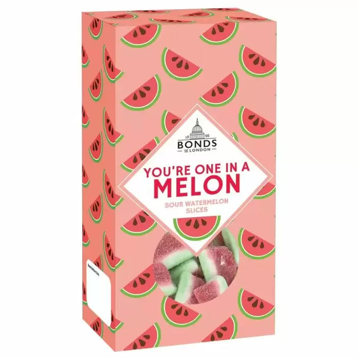Bonds One in a Melon Sweet Box