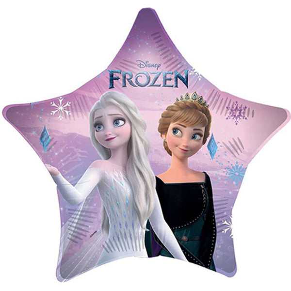 Frozen 2 Wind Spirit Balloon