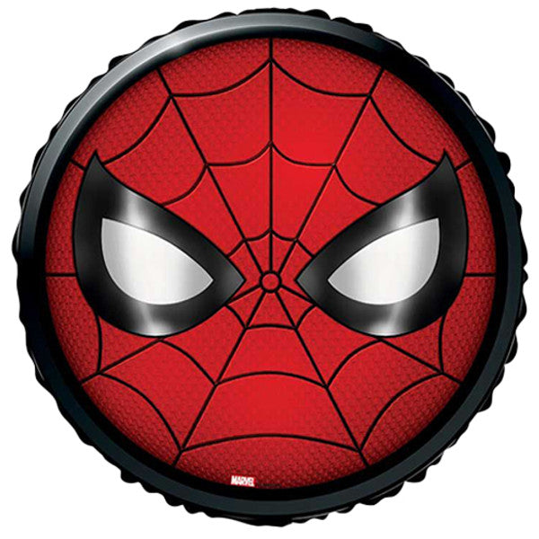 Spiderman Round Balloon