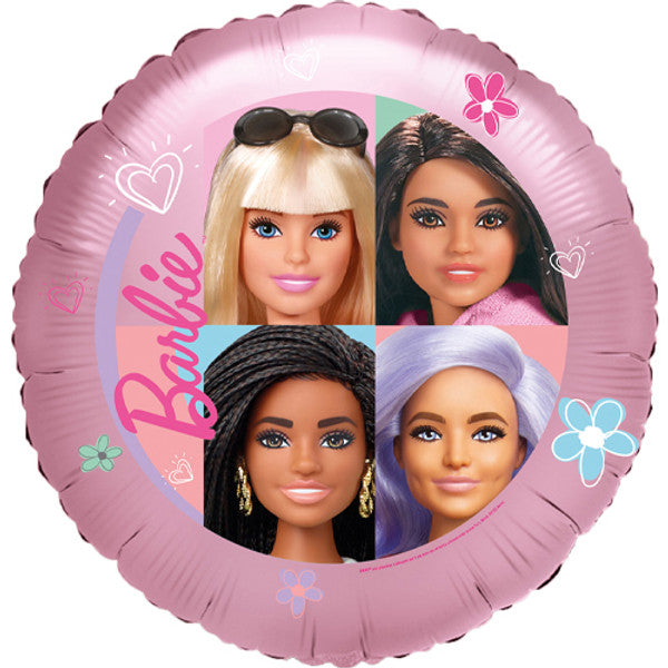Barbie Sweet Life Balloon