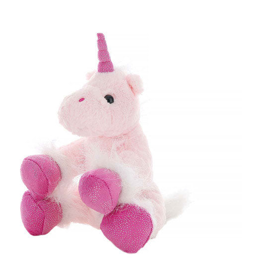 Star the Unicorn - Build a Bear Bundle