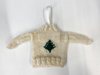 Christmas Mini Guernsey Jumpers