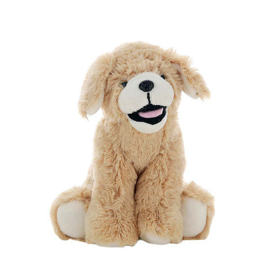 Goldie the Lab/Retriever - Build a Bear Bundle