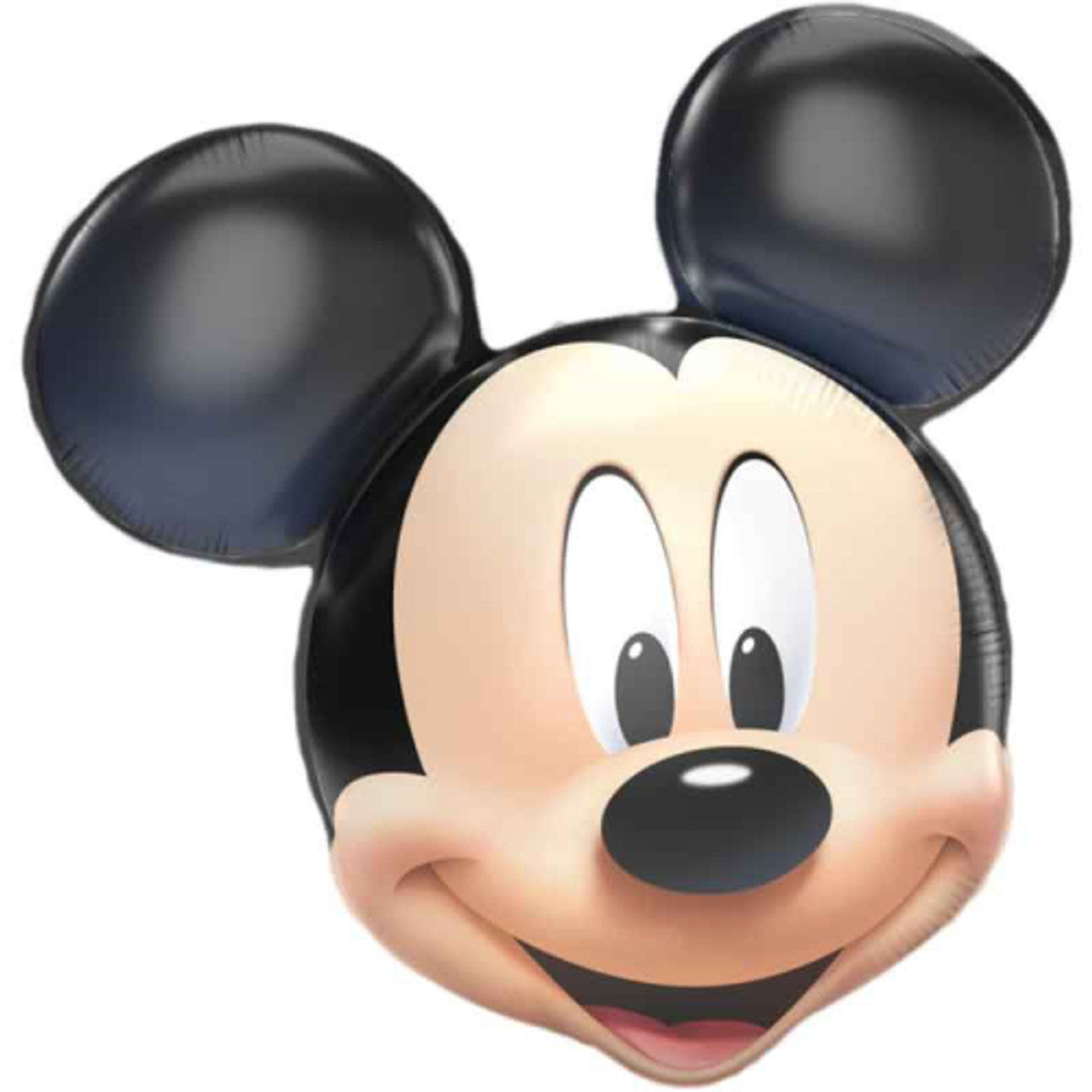 21 inch Mickey Mouse Head Shape Foil Balloon