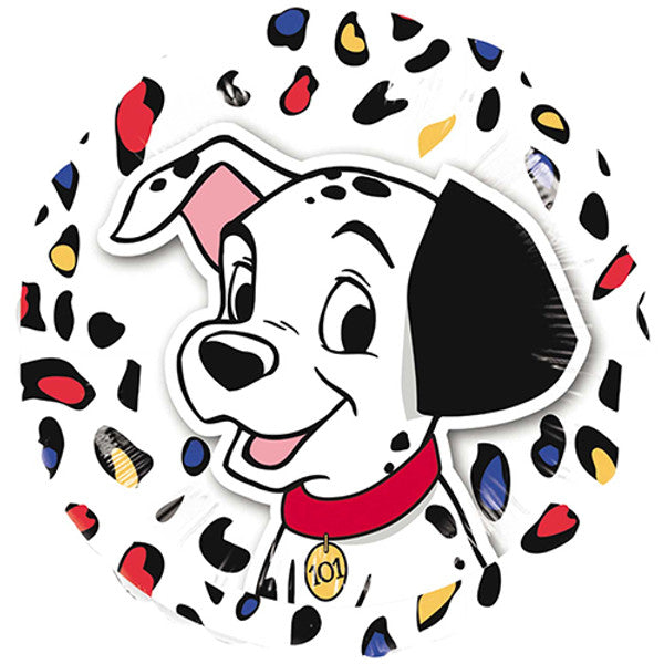 Disney 101 Dalmatians Balloon