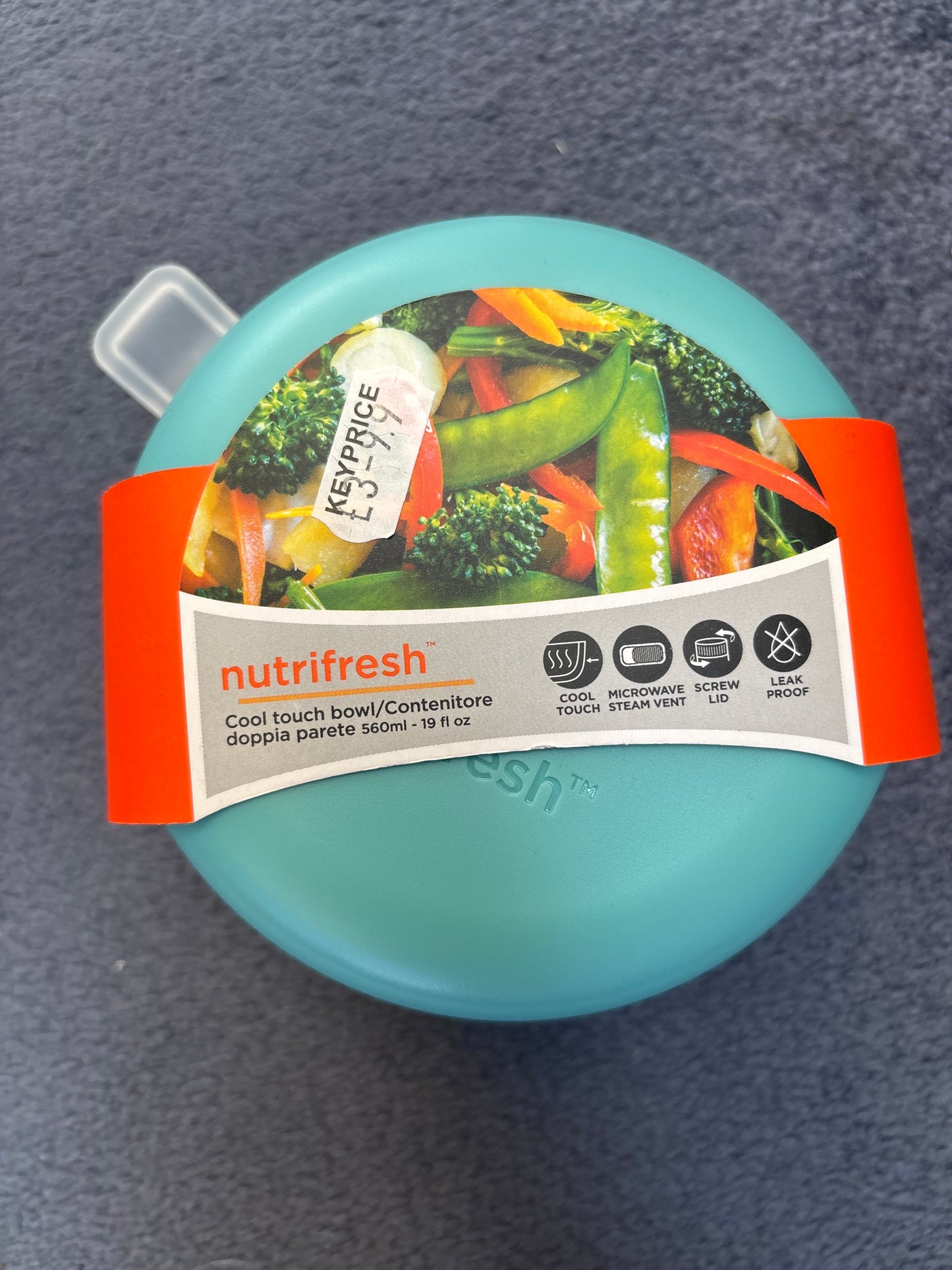 Nutri fresh – Sprinkle of Magic