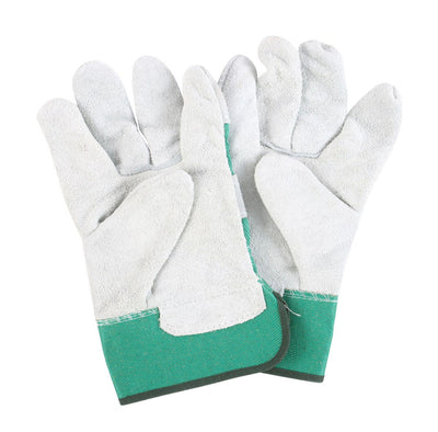 Gardener Of The Year Mug & Glove Set