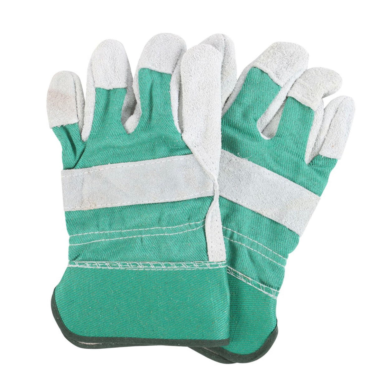 Gardener Of The Year Mug & Glove Set