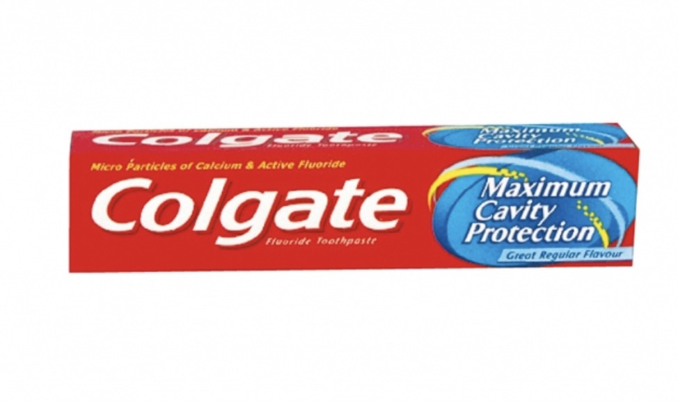 Colgate - 100ML – Sprinkle of Magic