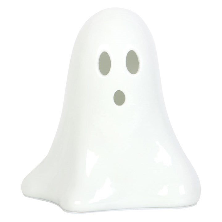 Light LED Ceramic Ghost