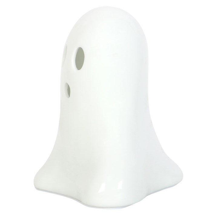 Light LED Ceramic Ghost