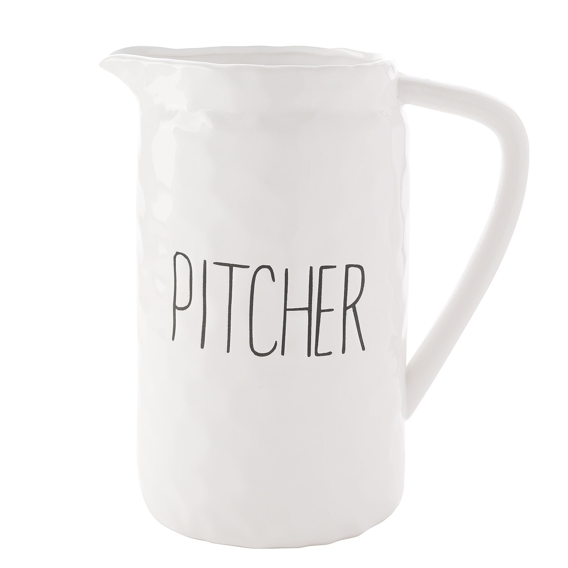 HESTIA PITCHER – Sprinkle of Magic