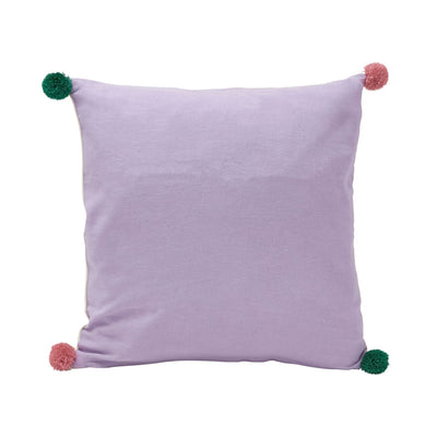 Cozy Vibes Only Tufted Cushion