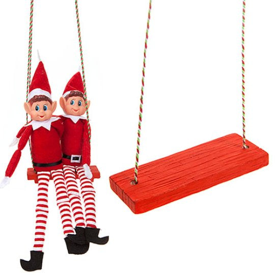 Elf Swing Seat