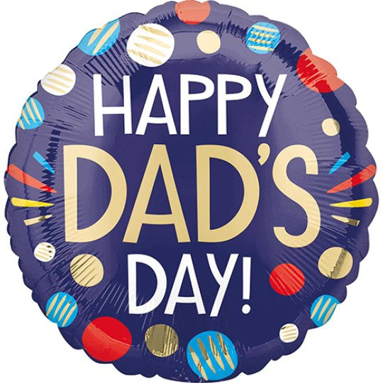 Happy Dad’s Day Balloon