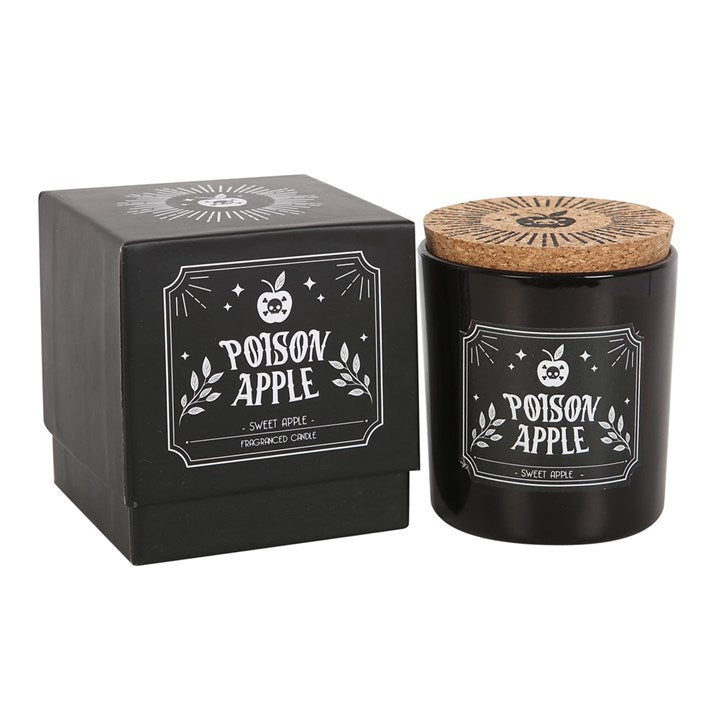 Poison Apple Sweet Apple Candle