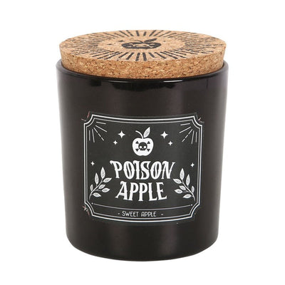 Poison Apple Sweet Apple Candle