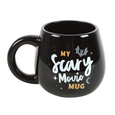 My Scary Movie Mug