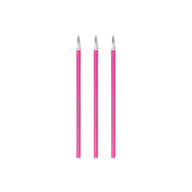 Legami Erasable Gel Pen - Pink Ink Refill – Sprinkle of Magic