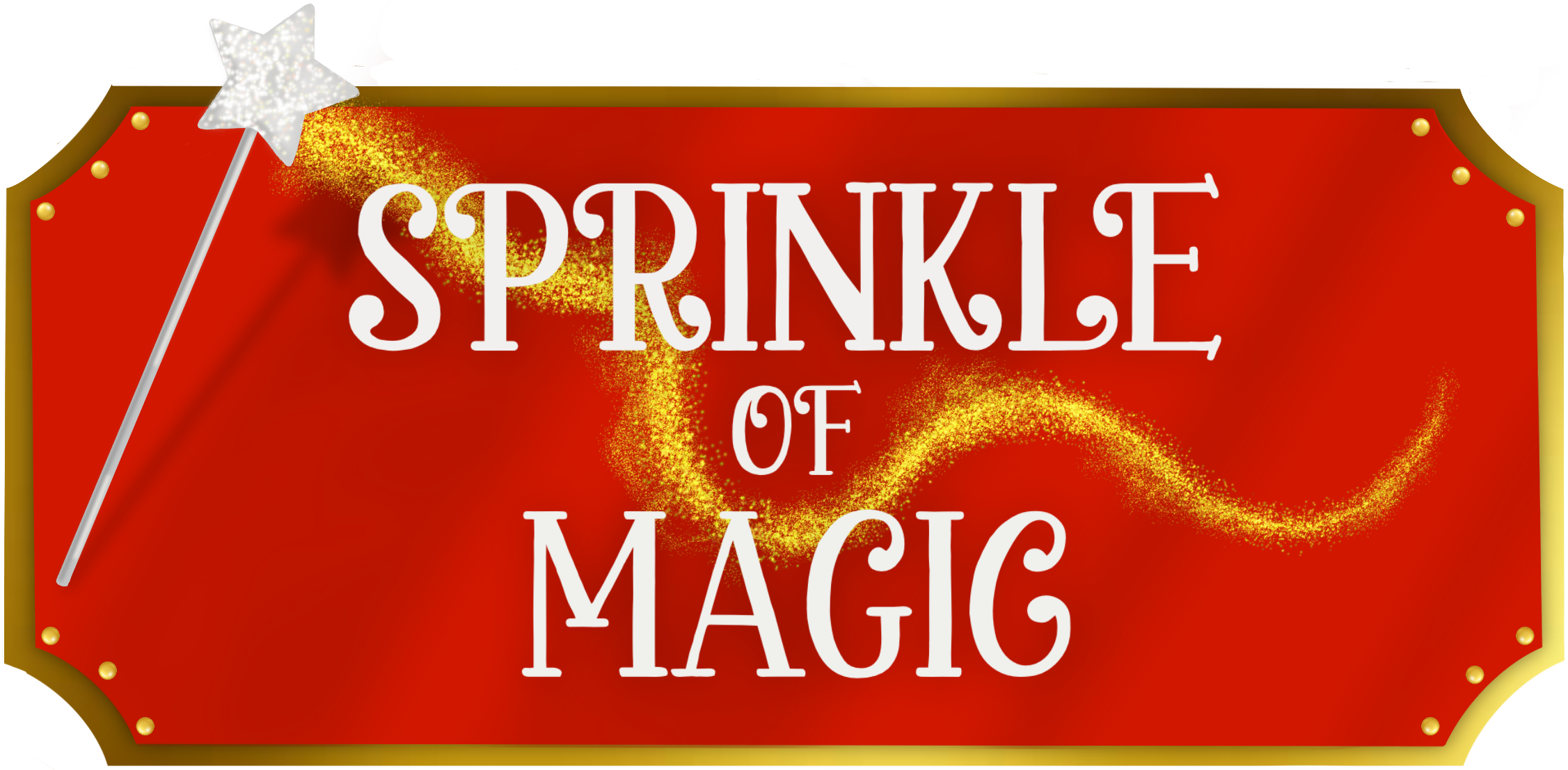 Disney Gifting – Sprinkle of Magic