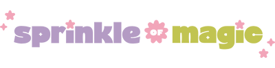 Sprinkle of Magic