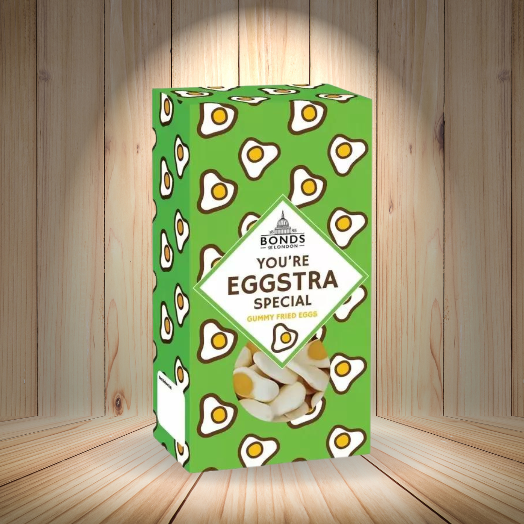 Bonds You're Eggstra Special Sweet Box – Sprinkle of Magic