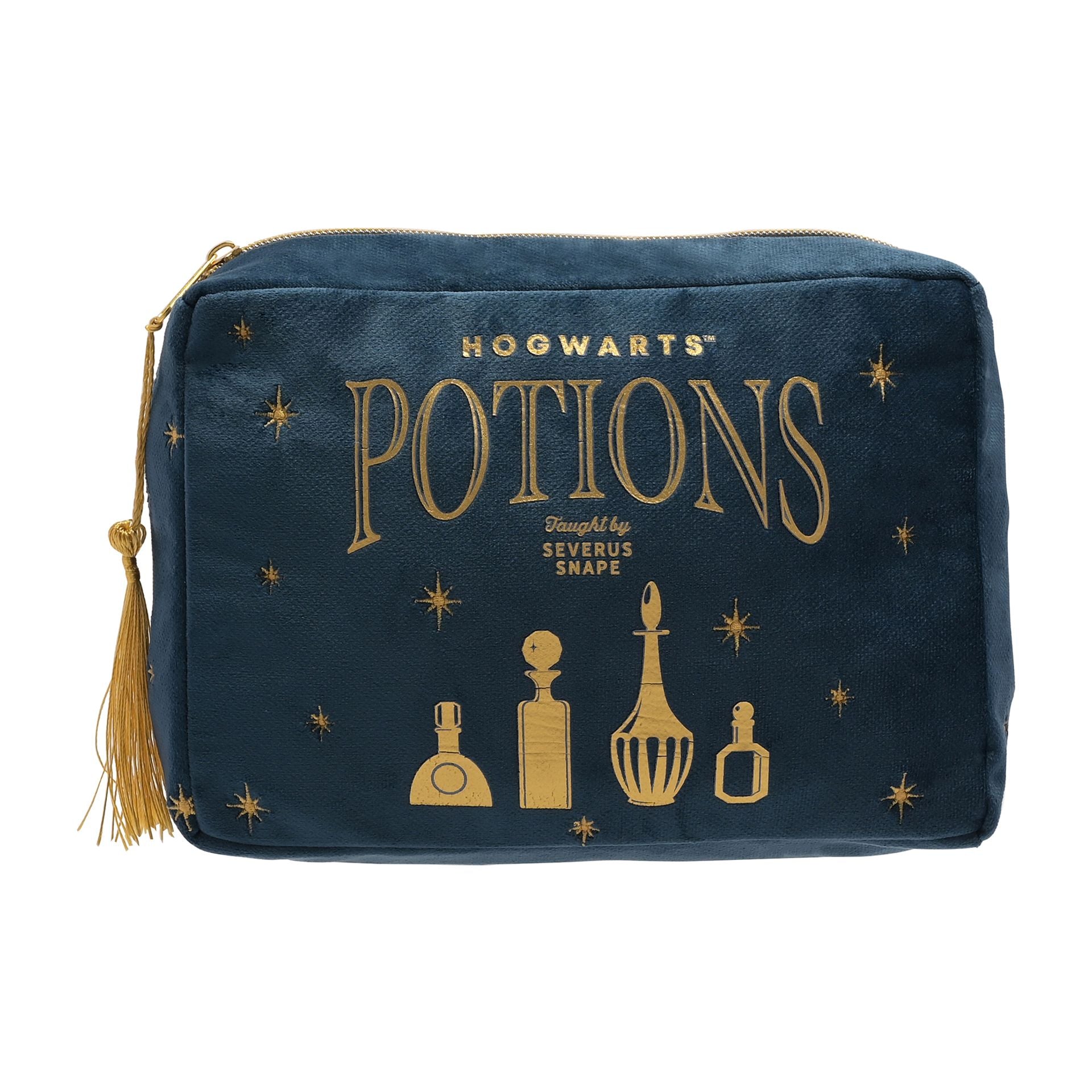 Sprinkle Potion Warner Bros Harry Potter Alumni Wash Bag Potions – Sprinkle of Magic