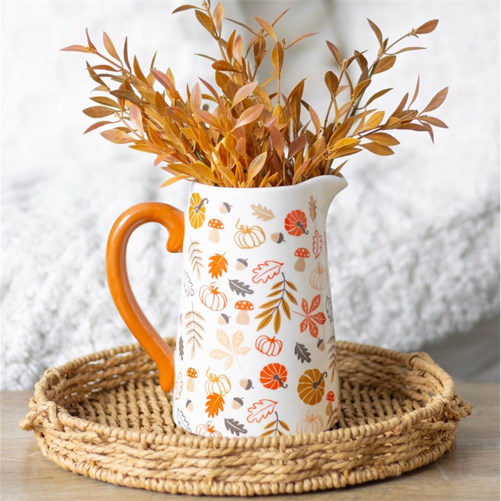 Autumn home collection