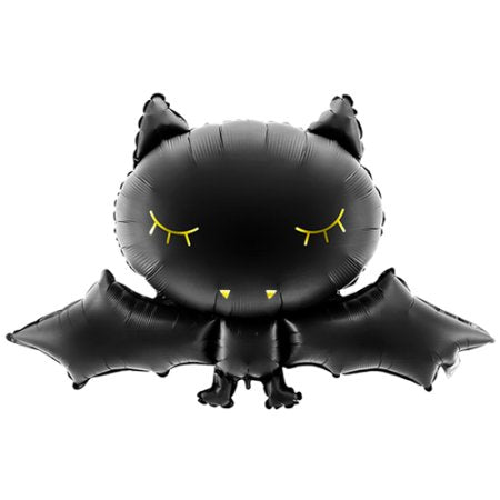 Black Bat Supershape