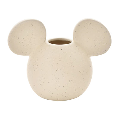 Disney Mickey Head Vase