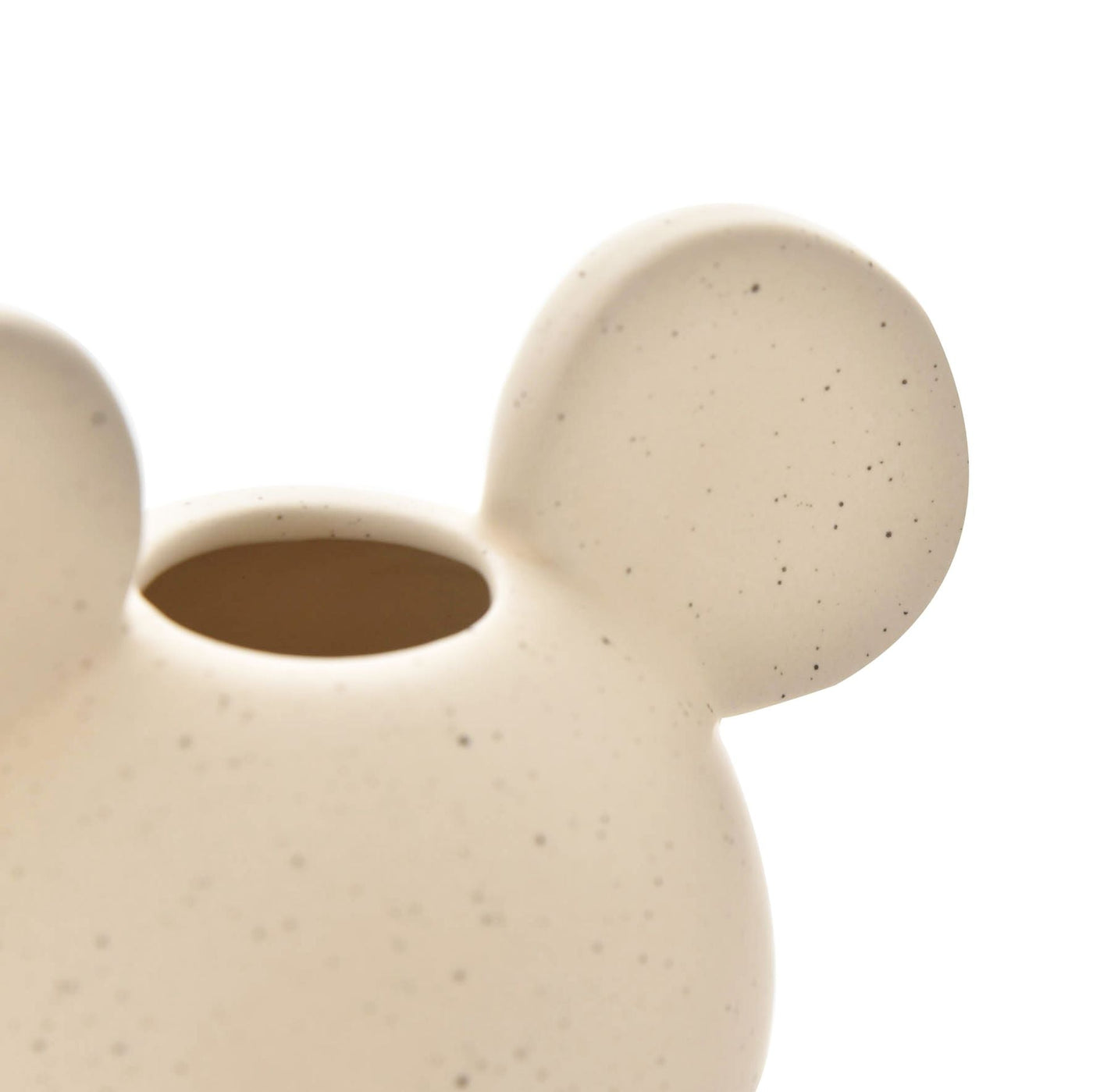 Disney Mickey Head Vase