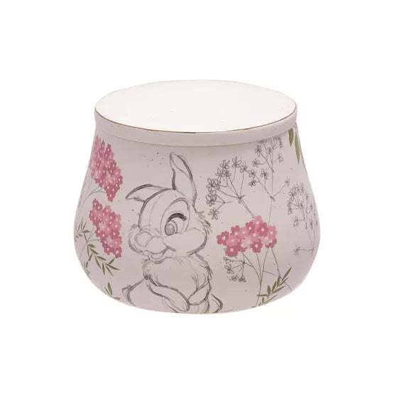 Thumper Forest Friends Trinket Box