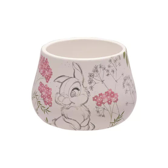 Thumper Forest Friends Trinket Box