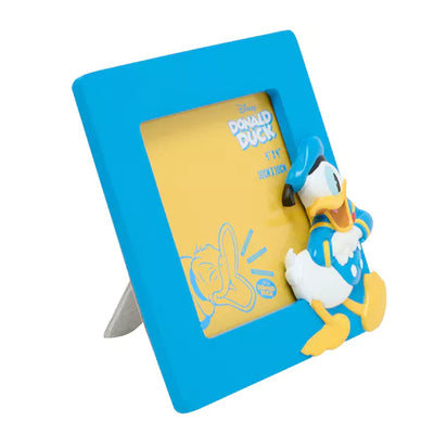 Disney Donald Duck Resin Photo Frame