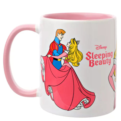 Aurora Disney Mug