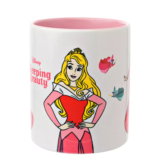 Aurora Disney Mug