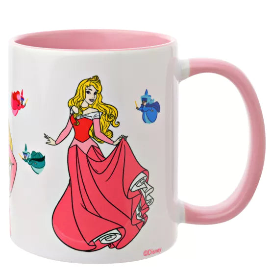 Aurora Disney Mug