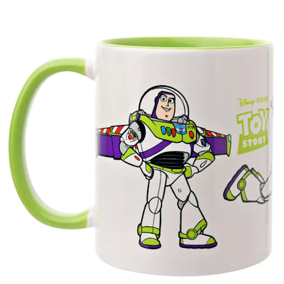 Buzz Disney Mug