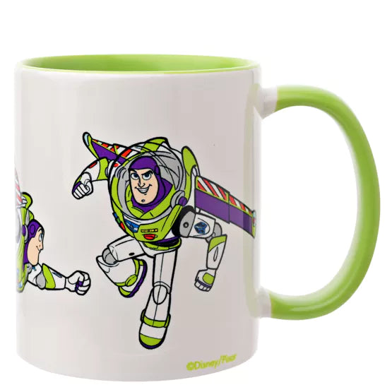 Buzz Disney Mug