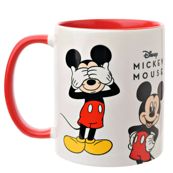 Mickey Mouse Disney Mug