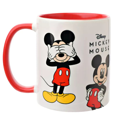 Mickey Mouse Disney Mug