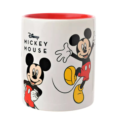 Mickey Mouse Disney Mug