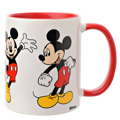 Mickey Mouse Disney Mug