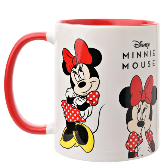 Minnie Mouse Mug